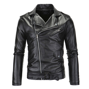 Veste en cuir matelassée pour femme de qualité supérieure fabriquée en usine pour l'hiver, respirante, personnalisable, vente en gros - Product Image 4