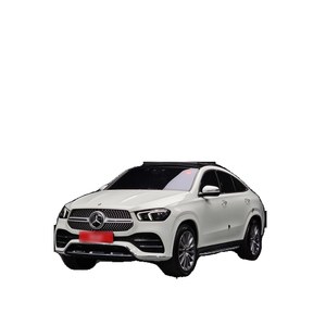 Mercedes-Benz GLE-Class GLE400d 4MATIC Coupé 2023, 24 667 km, Diesel, Automatique, Volant à Gauche, Caméra Arrière - Product Image 1