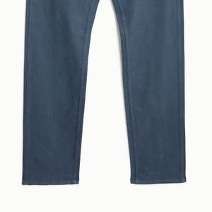 Jeans Personalizados para Hombre, Estilo Casual, Deportivo, Cintura Alta, Pantalones de Mezclilla, Pantalones Elásticos para Otoño - Product Image 2