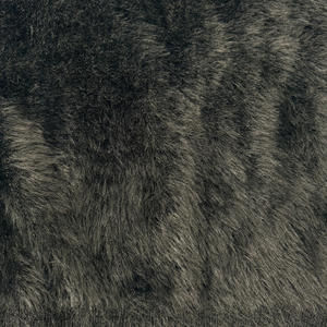 Cárdigan de Jacquard Afelpado con Cuello en V de Nailon para Mujer, Personalizable OEM, de Invierno, con Mangas Largas, Tejido Cálido, Estilo Casual - Product Image 6