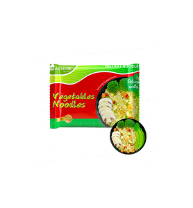 บะหมี่กึ่งสำเร็จรูปรสไก่คุณภาพสูง อินโดมีส์ ขนาด 60 กรัม - Product Image 5