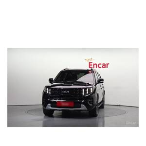 Kia Mohave 2022, 3.0 Diésel, 4x4, 6 Plazas, Caja de Cambios Automática, Asientos de Cuero, 46,687 km, Volante a la Izquierda - Product Image 3