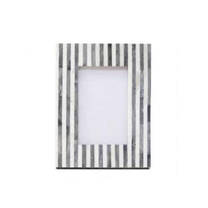 กรอบรูปไม้สุดหรูพร้อมดีไซน์ฝังกระดูกแบบปรับแต่งได้ - Product Image 5