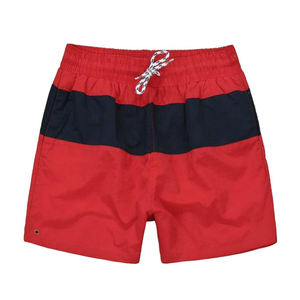 Shorts de bain personnalisés pour hommes – Maillots de bain de haute qualité avec logo sur mesure – Shorts de plage pour hommes - Product Image 5