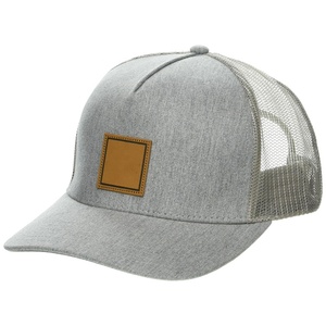 Casquettes de baseball unisexes vintage respirantes et imperméables en coton de qualité supérieure avec logo personnalisé Econex Sports, broderie 3D à 5 panneaux - Product Image 5
