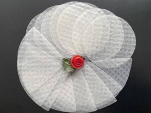 กระดาษห่อข้าวเวียดนามสำหรับปอเปี๊ยะ WA84914737413คุณภาพดี - Product Image 4