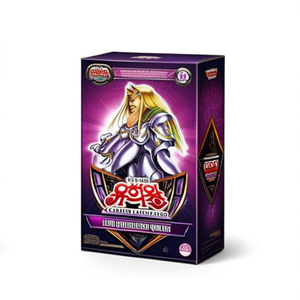 Boîte de boosters Yu-Gi-Oh Legacy of Darkness LOD-KR, version coréenne, cartes à collectionner - Product Image 2
