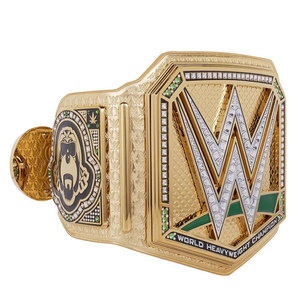 Cinturón de Snoop Dogg WrestleMania 39 x Réplica del Título de Campeonato Dorado - Product Image 2