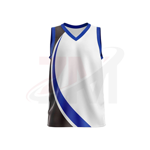 Ropa Deportiva Ligera para Entrenamiento y Partidos, Jersey de Baloncesto Premium, Diseño Personalizado, Ropa Deportiva para Equipos con Control de Humedad - Product Image 1
