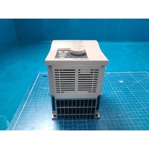 Mitsubishi FR-S510WE-0. Variador de Frecuencia CA de 75K Usado Como Es, Piezas de Equipos Semiconductores de Época - Product Image 1