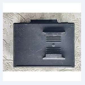 Unité de commande moteur (ECU) compatible avec Chevrolet Spark <span class=keywords><strong>Daewoo</strong></span> Matiz, unité de commande d'<span class=keywords><strong>alarme</strong></span> antivol 96650719 S T, pièces automobiles coréennes. - Product Image 6