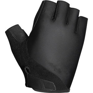 Gants de cyclisme d'hiver mi-doigts réfléchissants, antidérapants et légers avec fermeture auto-agrippante, couleur personnalisée, service OEM pour unisexe - Product Image 5