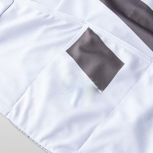 Ropa de Ciclismo de Alta Calidad a Precio Económico, Jersey de Ciclismo para Hombre, Jersey de Ciclismo Profesional Personalizado para Equipo Masculino - Product Image 4