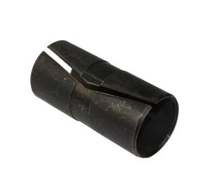 Nuevo buje de resorte tipo ojo de canguro 1209/0026 para retroexcavadora JCB 3CX 4CX 2CX 3D 1400B 1550B 160 - Product Image 1