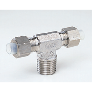 NITTA Raccord à joint rapide T4N12X9-ST conduits et raccords Produit - Product Image 2