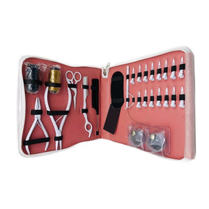 Hair Extension Tools <b>Kits</b> Premium Quality Salon <b>Kit</b> High Quality 2026 ODM Supplier Wholesale Rates and Fast Production - Product Image 3