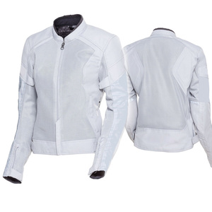 Equipo de Motociclismo Personalizado, Chaquetas Impermeables para Motociclistas, Ropa Protectora de Nivel 1, Suministro al por Mayor en Pakistán - Product Image 1