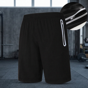 Shorts de VTT pour hommes, femmes et enfants, shorts de cyclisme, design de logo personnalisé, vêtements de sport d'extérieur, shorts de gym avec doublure rembourrée - Product Image 4
