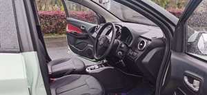 Vehículos Eléctricos con Volante a la Derecha en Venta, Vehículo Eléctrico F10 - Product Image 2