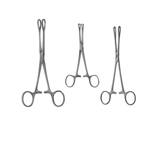 Haemostatic Forceps 25cm - Product Image 1