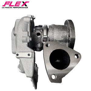 เทอร์โบชาร์จเจอร์ FLEX PRO 38 มม. สำหรับฟอร์ด เรนเจอร์ 2.2 ปี 2012-2022 GT1749V 787556 ผลิตภัณฑ์พรีเมียมจากประเทศไทย - Product Image 4
