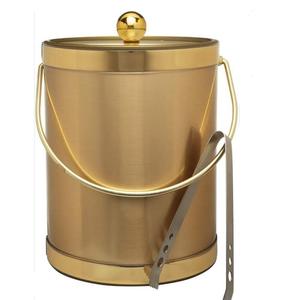 Seau à glace directement de l'usine, seau de stockage de glace pour mariage, restaurant, fête, bar, hôtel - Product Image 1