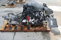 2013 SILVERADOs 6.0 L96 Moteur VORTEC et Transmission 2WD 6L90 LIFTOUT SWAP 139K