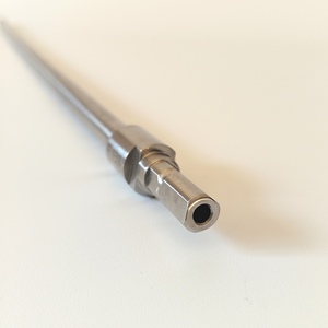 Nuevo Juego de Instrumentos Quirúrgicos Ortopédicos Flexibles para Procedimientos de Fresado Óseo, Alta Precisión, Acero Inoxidable Java Surgical - Product Image 3