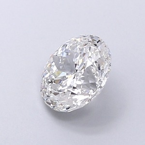 Diamant CVD portugais exclusif de 1,04 carat, couleur E, pureté VVS2, polissage excellent, pierre précieuse cultivée en laboratoire, non montée. - Product Image 4