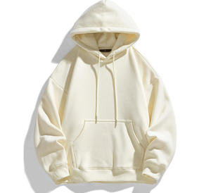 Sweat à capuche réfléchissant haute visibilité pour travaux de construction en extérieur – Protection nocturne et sécurité - Product Image 3