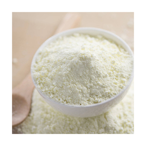 High quality full cream <b>milk</b> powder prepared for wholesale buyers needing steady volume - Product Image 3