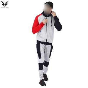 Ropa Deportiva para Hombre de la Más Alta Calidad a un Precio Razonable, Conjuntos Deportivos Simples, Conjunto Deportivo de Corte Regular de Manga Larga - Product Image 2