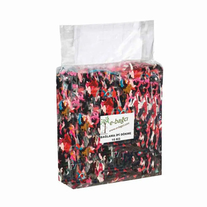 Best Price Superior Quality Best Selling 100% Cotton Eco <b>Textile</b> Ties Economy Package - 10kg for Tying Flowers and Fruit Trees - Product Image 1