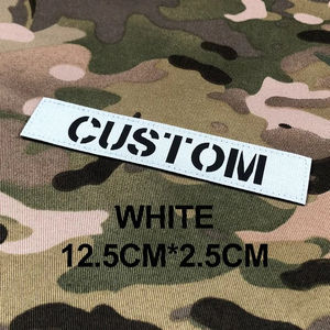 Etiqueta de Cuero Grabada con Láser Personalizada |   Parche de PU Resistente para Chaquetas y Equipo de Exterior |   Fábrica de Suministro al por Mayor - Product Image 2