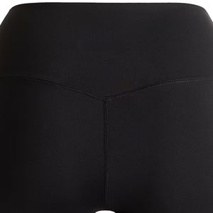 Shorts de cyclisme taille haute pour femme, extensibles, confortables, pour le sport, la gym, le fitness, la course, le yoga et l'entraînement - Product Image 5