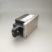 Module SCR 320A 1600V Module thyristor MCC312-16io1 Neuf en stock MCC312-16io1