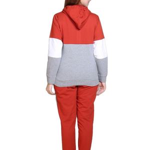 Survêtements personnalisés avec logo, vêtements de sport, conception de logo personnalisée, coton, qualité supérieure, design personnalisé pour hommes - Product Image 3