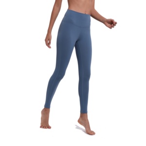 Wholesale Sports Fitness Yoga <b>Leggings</b> Sexy Women Best Quality Breathable Yoga Pants for Running <b>Legging</b> - Product Image 1