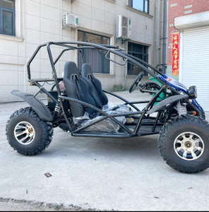 UTV Eléctrico LNA de Máximo Rendimiento, 5000w, 4x4, para Adultos - Product Image 3