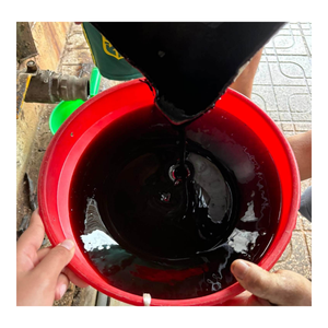 กากน้ำตาลอ้อยพรีเมียมจากเวียดนาม คุณภาพสูง อุดมด้วยสารอาหาร สำหรับอาหารสัตว์และกระบวนการอุตสาหกรรม - Product Image 4