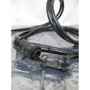 AMAT 0620-01061 A DRIVE SENSE, Leybold Turbo Pump - อุปกรณ์และอะไหล่เซมิคอนดักเตอร์ชั้นนำระดับโลกที่เชื่อถือได้ - Product Image 5