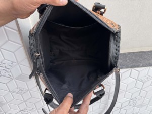 Bolso de Hombro de Cuero Tallado a Mano Estilo Bohemio Gitano, Hecho a Mano, para Mujer, Estilo Western, Multiusos, ¡Gran Oferta! - Product Image 6