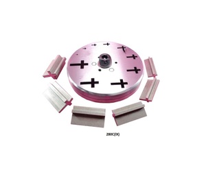 Juego de 10 cortadores de disco de alta calidad para la fabricación de joyas, venta al por mayor, precio más bajo, mejor producto para la creación de joyas. - Product Image 3