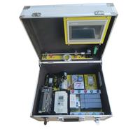 Kit d'apprentissage S7-1200 V90 MODBUS, kit de formation PLC