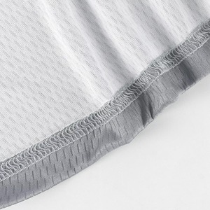 Maillot de motocross léger et respirant de haute qualité pour homme - Vêtement de sport personnalisable en polyester/nylon à séchage rapide, couleurs personnalisées pour - Product Image 4