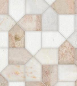 Tuiles décoratives en grès, découpées par machine CNC, pour les murs décoratifs de la maison, les intérieurs de stations balnéaires, la conception de façades extérieures, les travaux de paysagisme de jardin - Product Image 3