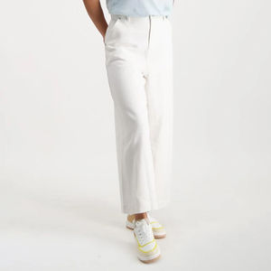 Pantalones Vaqueros Casuales Anchos de Pierna Ancha, Pantalones de Mezclilla Holgados, Ropa de Calle Moderna, Ropa de Mezclilla Informal Cómoda, Pantalones de Moda para Mujer - Product Image 5