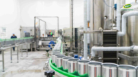 Kostenlose Probe Free Design Label Energy Drink bei Wana Beverage Carbonate Drink Standard Export mit niedrigem MOQ und bestem Preis in Vietnam
