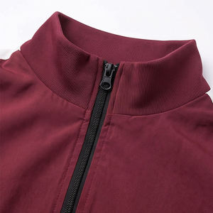Ensemble de survêtement technique pour homme, coupe classique, sweat à capuche et jogging, léger, respirant, polyester/coton, séchage rapide, streetwear, automne - Product Image 5