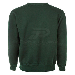Sudadera Ligera Básica 100% Algodón para Invierno, Duradera, Cálida, Transpirable, Ecológica y Cómoda para la Vida Diaria y Actividades al Aire Libre - Product Image 3